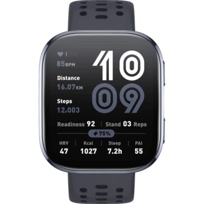 Amazfit Bip 6 Schwarz EU - Image 2