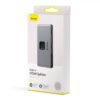 Baseus HUB Matrix HDMI-Umschalter (2in1 oder 1in2) Space Grau (CAHUB-BC0G)