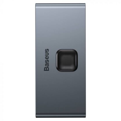 Baseus HUB Matrix HDMI-Umschalter (2in1 oder 1in2) Space Grau (CAHUB-BC0G) - Image 2