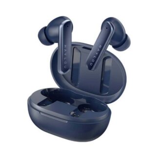 Xiaomi Haylou W1 Bluetooth-Kopfhörer True Wireless Blau EU