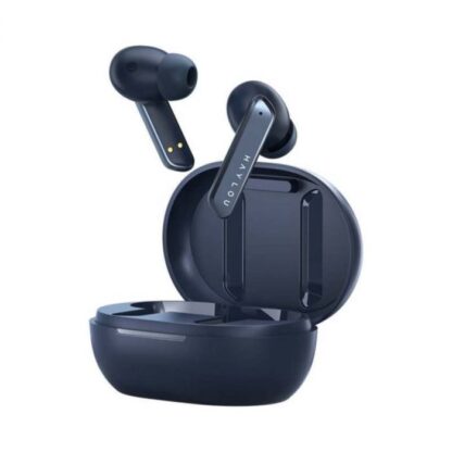 Xiaomi Haylou W1 Bluetooth-Kopfhörer True Wireless Blau EU - Image 3