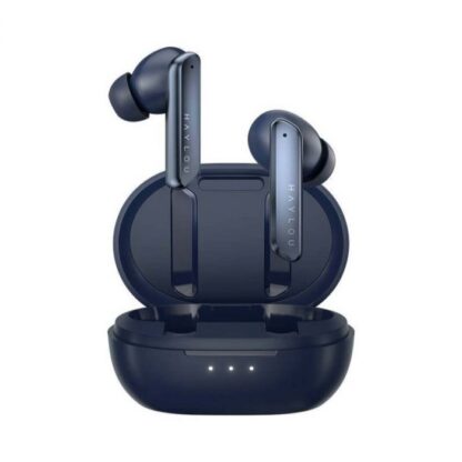 Xiaomi Haylou W1 Bluetooth-Kopfhörer True Wireless Blau EU - Image 4