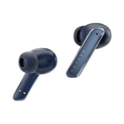 Xiaomi Haylou W1 Bluetooth-Kopfhörer True Wireless Blau EU - Image 5