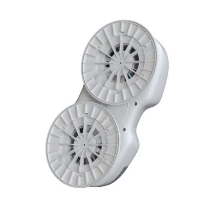 Xiaomi HUTT C65 Fensterreinigungsroboter Weiß EU - Image 2