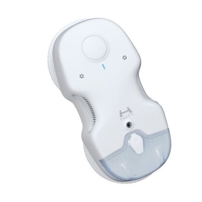 Xiaomi HUTT C65 Fensterreinigungsroboter Weiß EU - Image 3