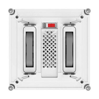 Xiaomi HUTT W9 Fensterreiniger-Roboter Weiß EU - Image 3