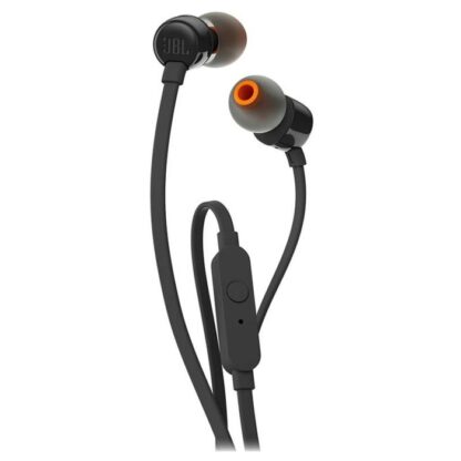 JBL Tune 110 In-Ear-Kopfhörer Schwarz EU - Image 2