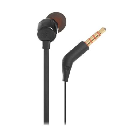 JBL Tune 110 In-Ear-Kopfhörer Schwarz EU - Image 3