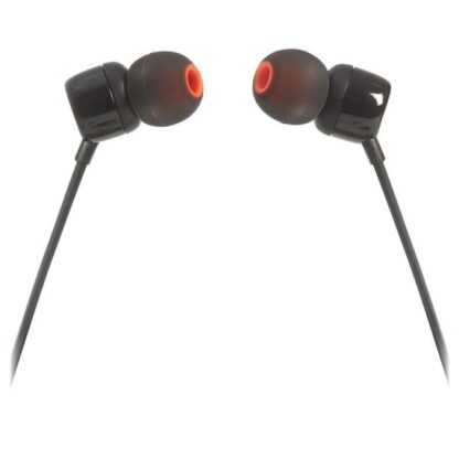 JBL Tune 110 In-Ear-Kopfhörer Schwarz EU - Image 4