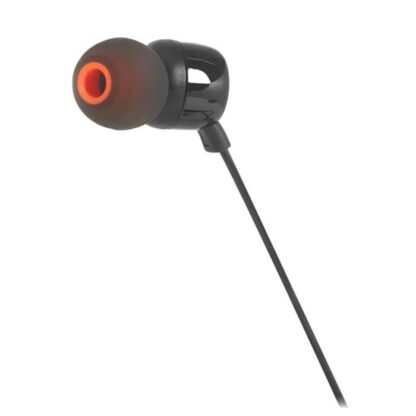 JBL Tune 110 In-Ear-Kopfhörer Schwarz EU - Image 5