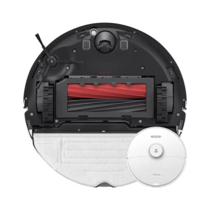 Roborock S8 Saugroboter Weiß EU - Image 2