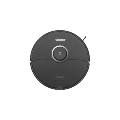 Roborock S8 Saugroboter Schwarz EU