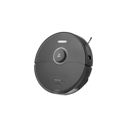 Roborock S8 Saugroboter Schwarz EU - Image 2