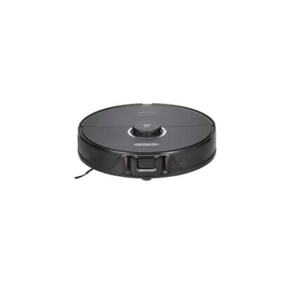 Roborock S8 Saugroboter Schwarz EU - Image 3
