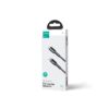 Joyroom Typ-C - Lightning Kabel Schnellladerserie 30W, 1m, Schwarz (SA25-AC6)