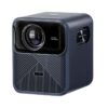 Wanbo Projektor Mozart 1 Pro 1080p mit Android-System und Google Assistant Dunkelblau EU