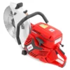 HECHT 9744 Benzin Trennschleifer