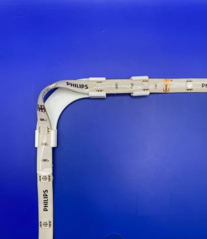 Montageclips/Halterung für Philips Hue LED Lightstrip (Lightsrip V1) - Image 2