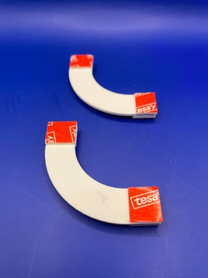 Montageclips/Halterung für Philips Hue LED Lightstrip (Lightsrip V1) - Image 8