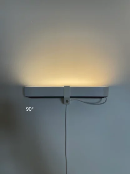 Philips Hue Play Lightbar Wandhalterung 90 Grad - Image 3