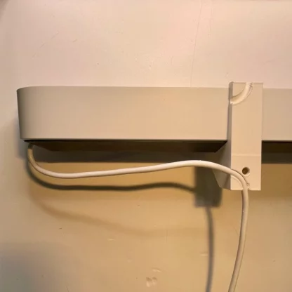 Philips Hue Play Lightbar Wandhalterung 110 Grad - Image 3