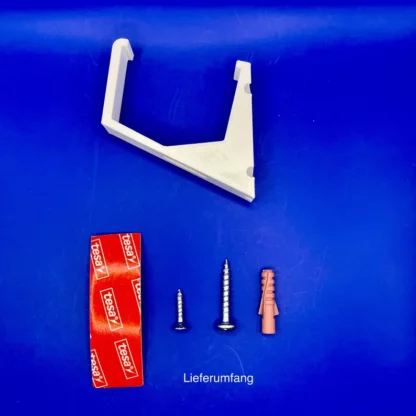 Philips Hue Play Lightbar Wandhalterung 110 Grad - Image 7