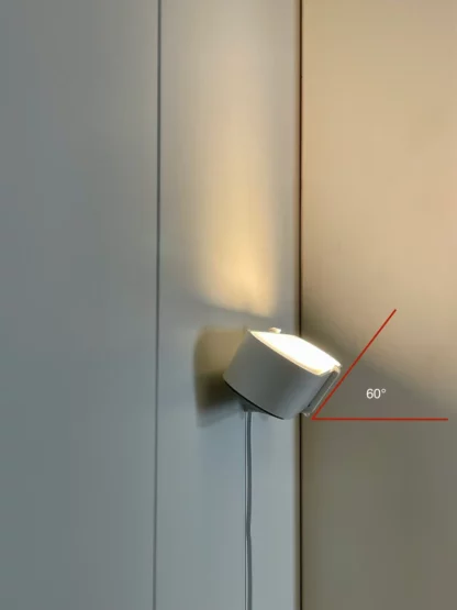 Philips Hue Play Lightbar Wandhalterung 30 Grad und 60 Grad Winkel - Image 5