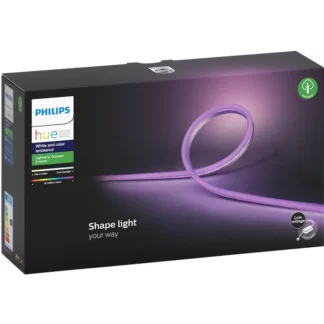 Philips Hue Outdoor Lightstrip Erdbefestigung / Erdspieße / Heringe