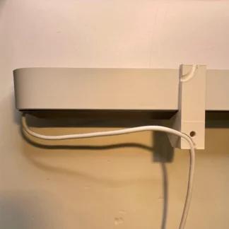 Philips Hue Play Lightbar Wandhalterung 90 Grad