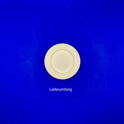 Philips Hue Smart Button Halterung für CH Feller STANDARDdue 2 Rahmen 43 mm Loch - Image 5
