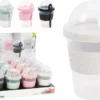 Joghurtbecher-Set