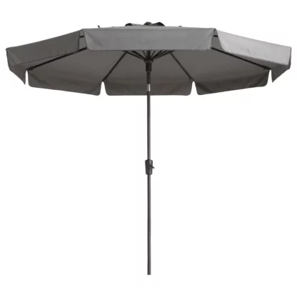 Madison Sonnenschirm Flores Luxe 300 cm Rund