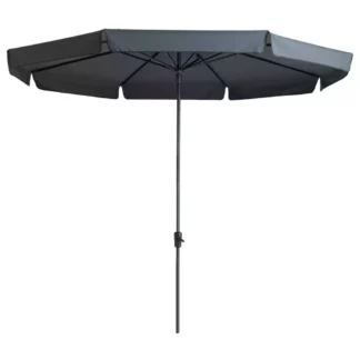 Madison Sonnenschirm Syros Luxe 350 cm Rund