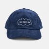 "You Dream Du" Courdroy Cap
