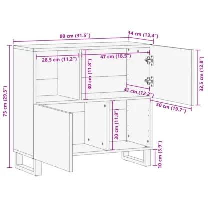 Sideboard - Image 11