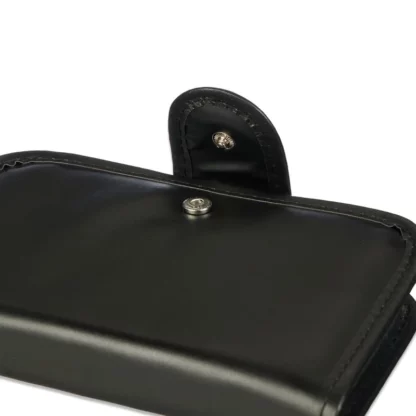 Tablettenbox PILLENBOX MIT ETUI Pillendose Wochenbox 7 Tage 4 Fächer – Medikamentenorganizer für eine Woche - Image 5