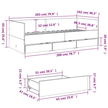Tagesbett - Image 10