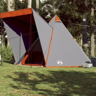 Tipi-Familienzelt 6 Personen