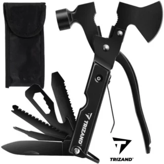 Trizand 17-in-1 MULTITOOL Multifunktionswerkzeug