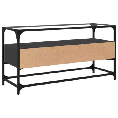 TV-Schrank mit Glasplatte - Image 6