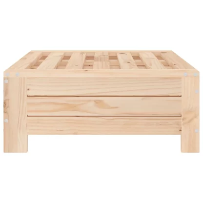 Verkleidung für Sonnenschirmständer - Image 4