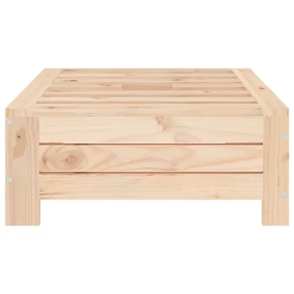Verkleidung für Sonnenschirmständer - Image 5