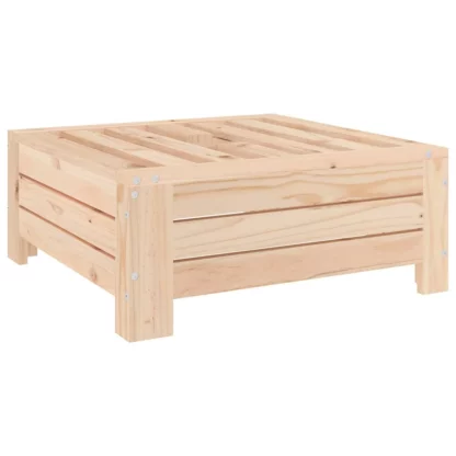 Verkleidung für Sonnenschirmständer - Image 6