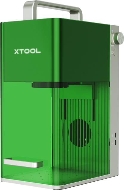 xTool Lasergravierer F1