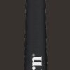 GRIPPER 4 PC SHAFT - BLACK - ULTRA SHORT