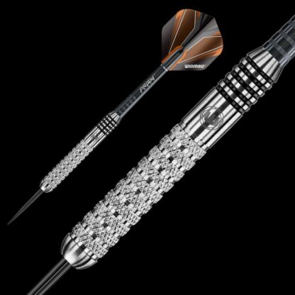 Barbarian Steel Dartpfeile 24G - Image 2