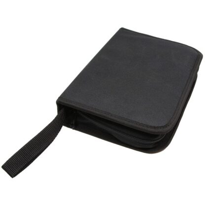 LogiLink Management Netzwerk-Werkzeugset mit Tasche 6-teilig - Image 2