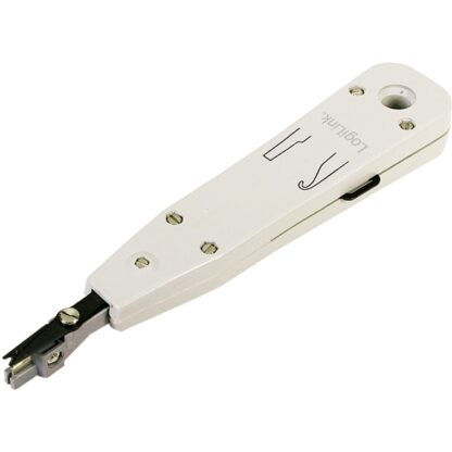 LogiLink Management Netzwerk-Werkzeugset mit Tasche 6-teilig - Image 4