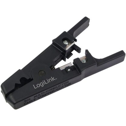 LogiLink Management Netzwerk-Werkzeugset mit Tasche 6-teilig - Image 7