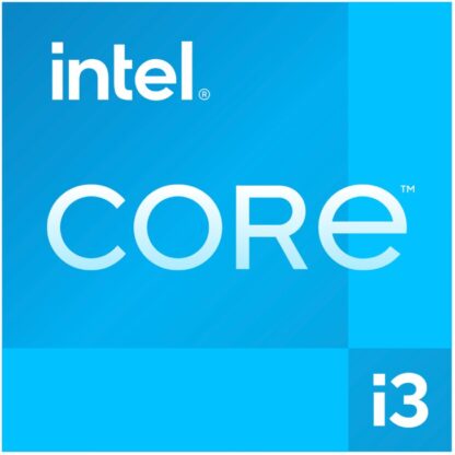 Intel S1700 CORE i3 12100F TRAY 4x3.3 58W GEN12